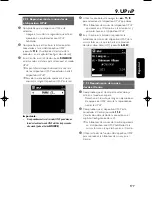 Предварительный просмотр 177 страницы Philips Streamium WACS7000 User Manual