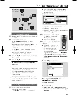 Предварительный просмотр 183 страницы Philips Streamium WACS7000 User Manual