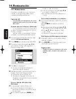 Preview for 190 page of Philips Streamium WACS7000 User Manual