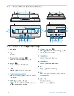 Предварительный просмотр 14 страницы Philips Streamium WACS7500/05 User Manual