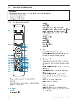 Предварительный просмотр 16 страницы Philips Streamium WACS7500/05 User Manual