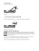 Предварительный просмотр 30 страницы Philips Streamium WACS7500/05 User Manual