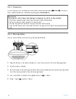 Предварительный просмотр 96 страницы Philips Streamium WACS7500/05 User Manual