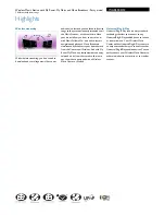 Preview for 2 page of Philips Streamium WAK3300 Specifications