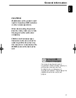 Preview for 11 page of Philips Streamium WAK3300 User Manual