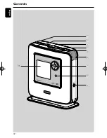 Preview for 12 page of Philips Streamium WAK3300 User Manual