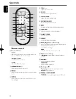 Preview for 14 page of Philips Streamium WAK3300 User Manual