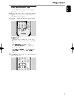 Preview for 17 page of Philips Streamium WAK3300 User Manual