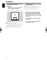 Preview for 22 page of Philips Streamium WAK3300 User Manual