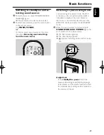 Preview for 23 page of Philips Streamium WAK3300 User Manual