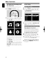 Preview for 24 page of Philips Streamium WAK3300 User Manual