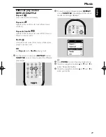 Preview for 29 page of Philips Streamium WAK3300 User Manual