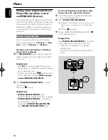 Preview for 30 page of Philips Streamium WAK3300 User Manual