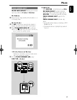 Preview for 31 page of Philips Streamium WAK3300 User Manual