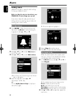 Preview for 34 page of Philips Streamium WAK3300 User Manual