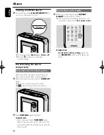 Preview for 36 page of Philips Streamium WAK3300 User Manual