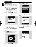 Preview for 42 page of Philips Streamium WAK3300 User Manual