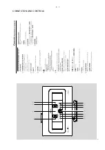 Preview for 5 page of Philips Streamium WAS700 Service Manual