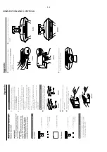 Preview for 8 page of Philips Streamium WAS700 Service Manual