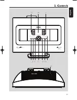 Preview for 11 page of Philips Streamium WAS7000 User Manual