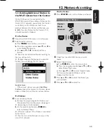 Preview for 35 page of Philips Streamium WAS7000 User Manual