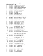 Preview for 41 page of Philips Streamium WAS7500 Service Manual