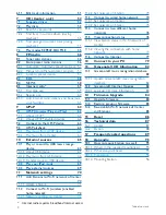 Preview for 6 page of Philips Streamium WAS7500 User Manual