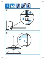 Preview for 4 page of Philips STS1300 Quick Start Manual