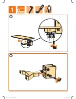 Preview for 8 page of Philips STS1300 Quick Start Manual