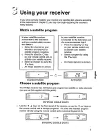 Preview for 11 page of Philips STU 1100 Manual