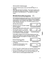 Preview for 13 page of Philips STU 1100 Manual