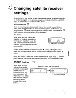 Preview for 15 page of Philips STU 1100 Manual