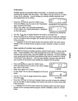 Preview for 21 page of Philips STU 1100 Manual