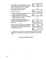 Preview for 24 page of Philips STU 1100 Manual