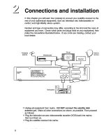 Preview for 8 page of Philips STU 1120 Manual