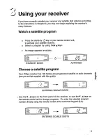 Preview for 11 page of Philips STU 1120 Manual