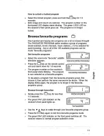 Preview for 13 page of Philips STU 1120 Manual