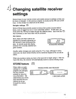 Preview for 15 page of Philips STU 1120 Manual