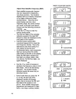 Preview for 18 page of Philips STU 1120 Manual