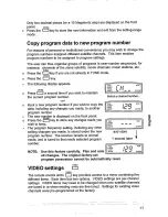 Preview for 19 page of Philips STU 1120 Manual