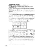 Preview for 20 page of Philips STU 1120 Manual