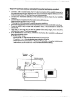 Preview for 7 page of Philips STU 1330 Manual