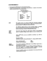 Preview for 10 page of Philips STU 1330 Manual