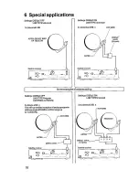 Preview for 18 page of Philips STU 1330 Manual