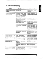 Preview for 19 page of Philips STU 1330 Manual