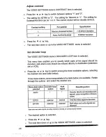 Preview for 30 page of Philips STU 1400 Manual