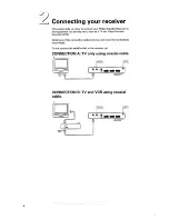 Предварительный просмотр 7 страницы Philips STU 3300A Manual