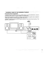 Preview for 17 page of Philips STU 801 Series User Manual