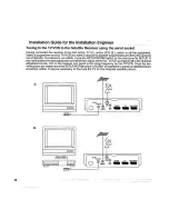 Preview for 18 page of Philips STU 801 Series User Manual