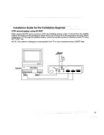 Preview for 19 page of Philips STU 801 Series User Manual